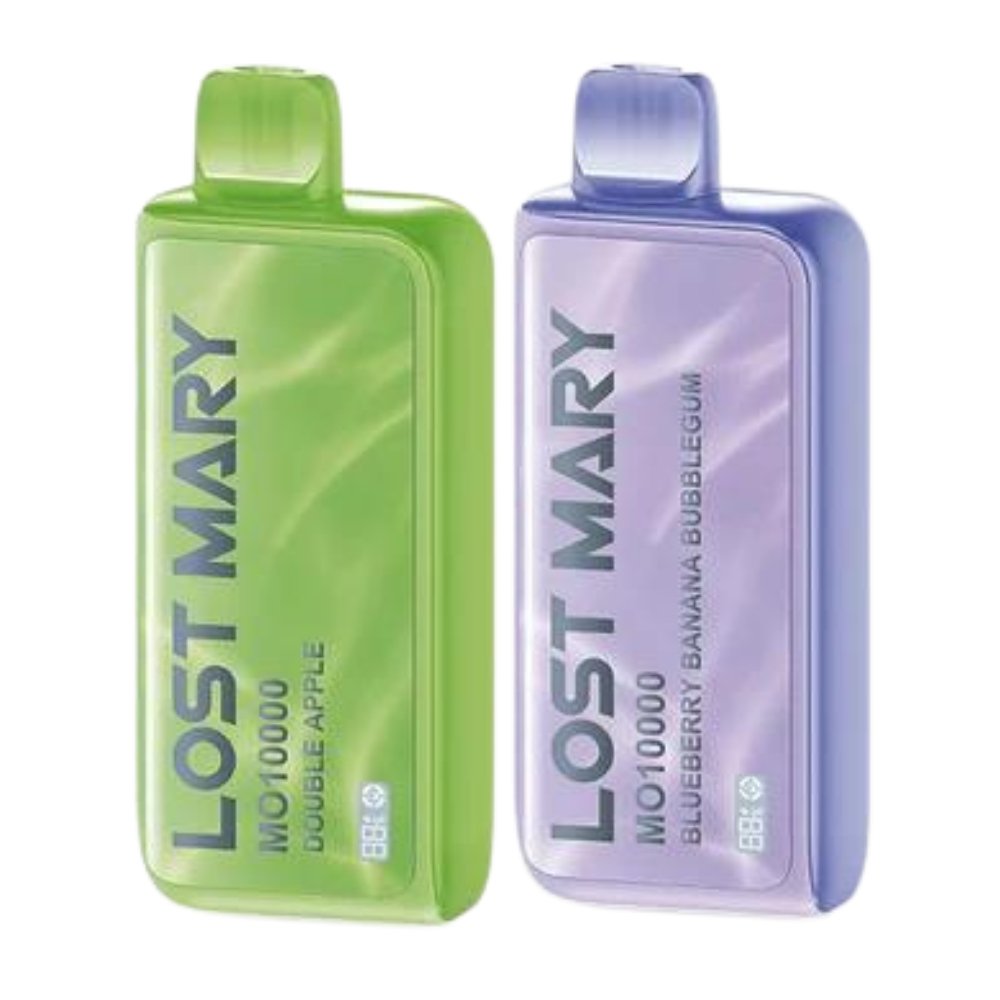 Lost Mary 10000 Puffs Disposable Vape Pod - Loco Vape UK