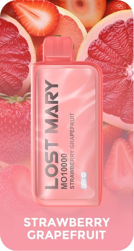 Lost Mary 10000 Puffs Disposable Vape Pod - Loco Vape UK