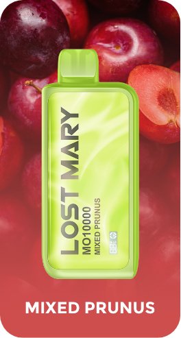 Lost Mary 10000 Puffs Disposable Vape Pod - Loco Vape UK