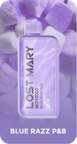 Lost Mary 10000 Puffs Disposable Vape Pod - Loco Vape UK