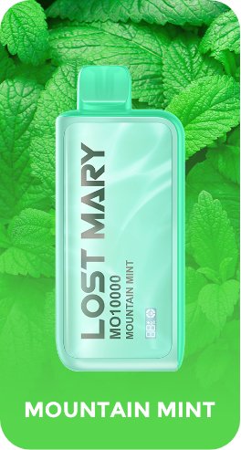 Lost Mary 10000 Puffs Disposable Vape Pod - Loco Vape UK