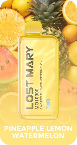 Lost Mary 10000 Puffs Disposable Vape Pod - Loco Vape UK