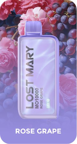 Lost Mary 10000 Puffs Disposable Vape Pod - Loco Vape UK