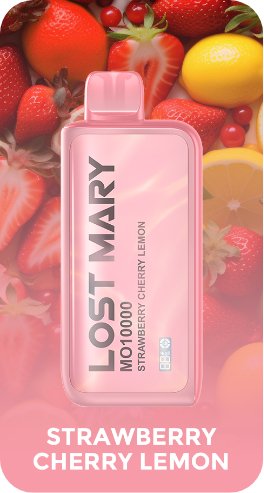 Lost Mary 10000 Puffs Disposable Vape Pod - Loco Vape UK