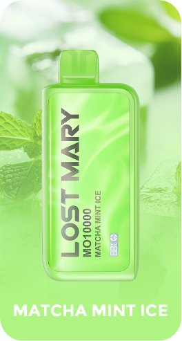 Lost Mary 10000 Puffs Disposable Vape Pod - Loco Vape UK