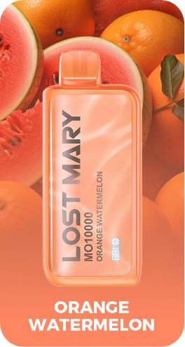 Lost Mary 10000 Puffs Disposable Vape Pod - Loco Vape UK