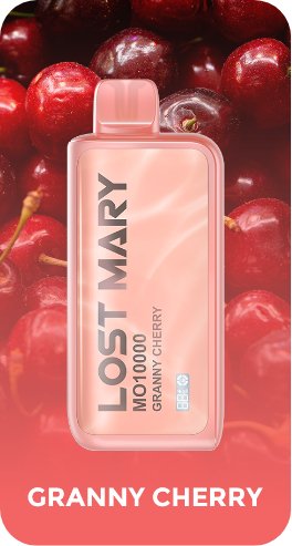 Lost Mary 10000 Puffs Disposable Vape Pod - Loco Vape UK