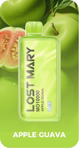 Lost Mary 10000 Puffs Disposable Vape Pod - Loco Vape UK